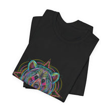 Load image into Gallery viewer, Unisex Jersey Short Sleeve Tee