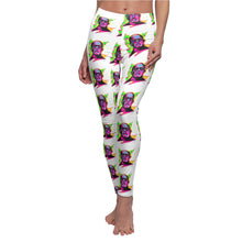 Load image into Gallery viewer, Copy of Women's Cut & Sew Casual Leggings (AOP)