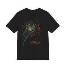 Load image into Gallery viewer, Unisex Jersey Short Sleeve Tee