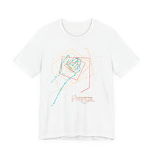 Load image into Gallery viewer, Unisex Jersey Short Sleeve Tee