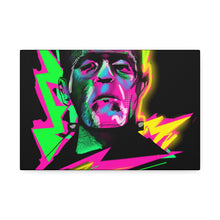 Load image into Gallery viewer, Canvas Stretched, 1.5''