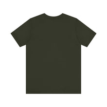 Load image into Gallery viewer, Unisex Jersey Short Sleeve Tee