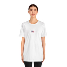 Load image into Gallery viewer, Unisex Jersey Short Sleeve Tee