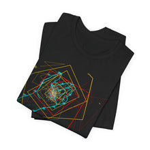 Load image into Gallery viewer, Unisex Jersey Short Sleeve Tee