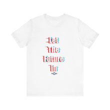 Load image into Gallery viewer, Let The Future In