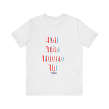 Load image into Gallery viewer, Let The Future In