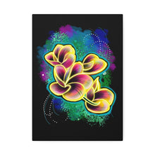 Load image into Gallery viewer, Faith & Flowers 01 Canvas