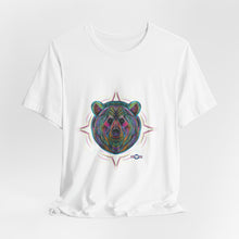 Load image into Gallery viewer, Unisex Jersey Short Sleeve Tee
