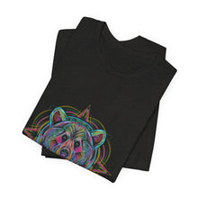 Load image into Gallery viewer, Unisex Jersey Short Sleeve Tee
