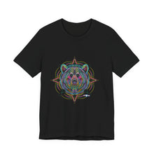 Load image into Gallery viewer, Unisex Jersey Short Sleeve Tee
