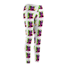 Load image into Gallery viewer, Copy of Women&#39;s Cut &amp; Sew Casual Leggings (AOP)
