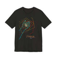 Load image into Gallery viewer, Unisex Jersey Short Sleeve Tee
