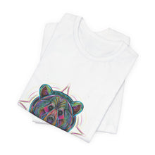 Load image into Gallery viewer, Unisex Jersey Short Sleeve Tee
