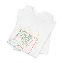 Load image into Gallery viewer, Unisex Jersey Short Sleeve Tee
