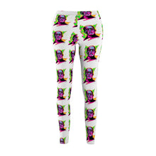 Load image into Gallery viewer, Copy of Women&#39;s Cut &amp; Sew Casual Leggings (AOP)
