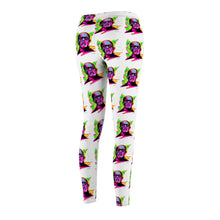 Load image into Gallery viewer, Copy of Women&#39;s Cut &amp; Sew Casual Leggings (AOP)
