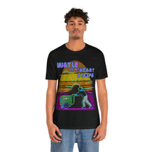 Load image into Gallery viewer, Hustle Til My Heart Stops &#39;
