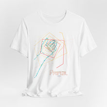 Load image into Gallery viewer, Unisex Jersey Short Sleeve Tee
