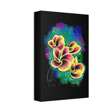 Load image into Gallery viewer, Faith &amp; Flowers 01 Canvas
