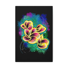 Load image into Gallery viewer, Faith &amp; Flowers 01 Canvas
