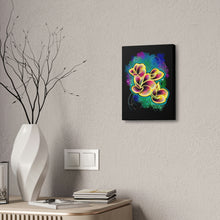 Load image into Gallery viewer, Faith &amp; Flowers 01 Canvas
