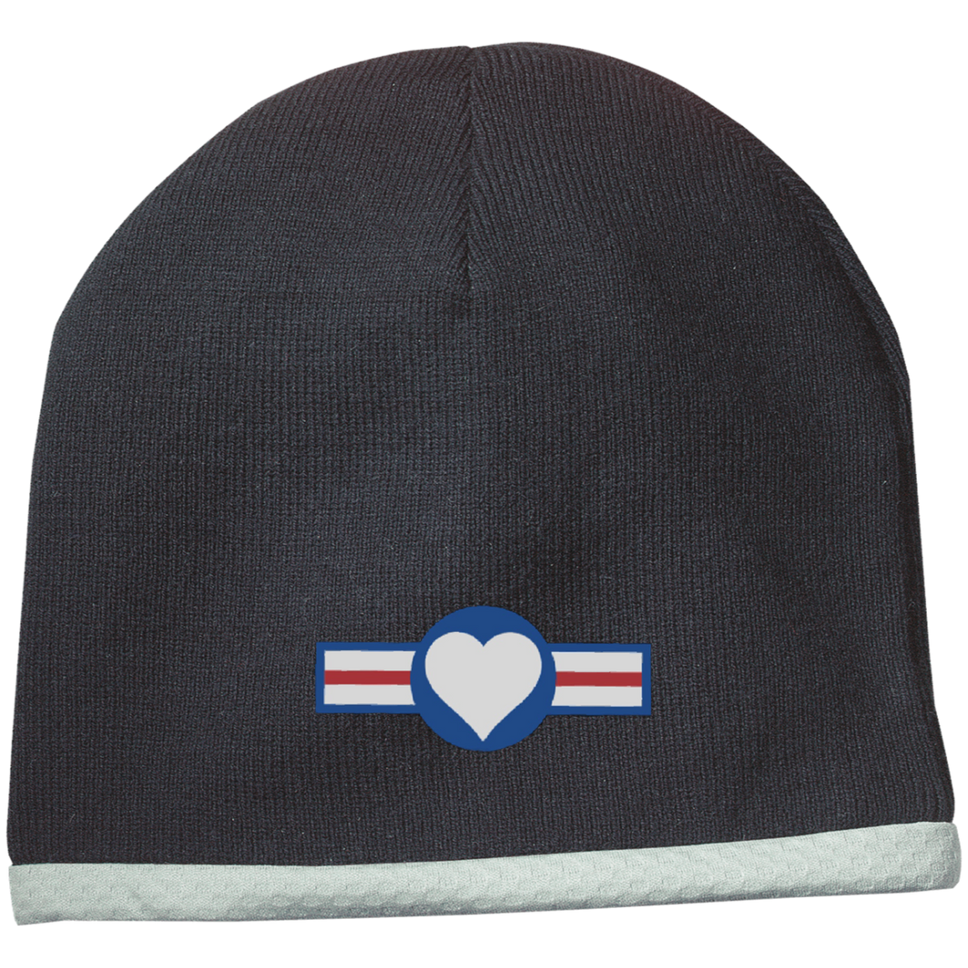 STC15 Performance Knit Cap