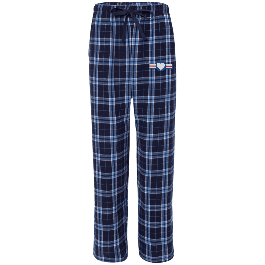 F20 Unisex Flannel Pants