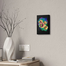 Load image into Gallery viewer, Faith &amp; Flowers 01 Canvas
