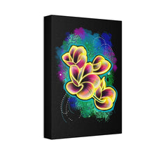 Load image into Gallery viewer, Faith &amp; Flowers 01 Canvas
