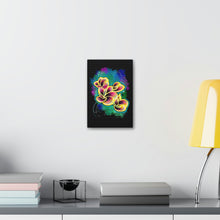 Load image into Gallery viewer, Faith &amp; Flowers 01 Canvas
